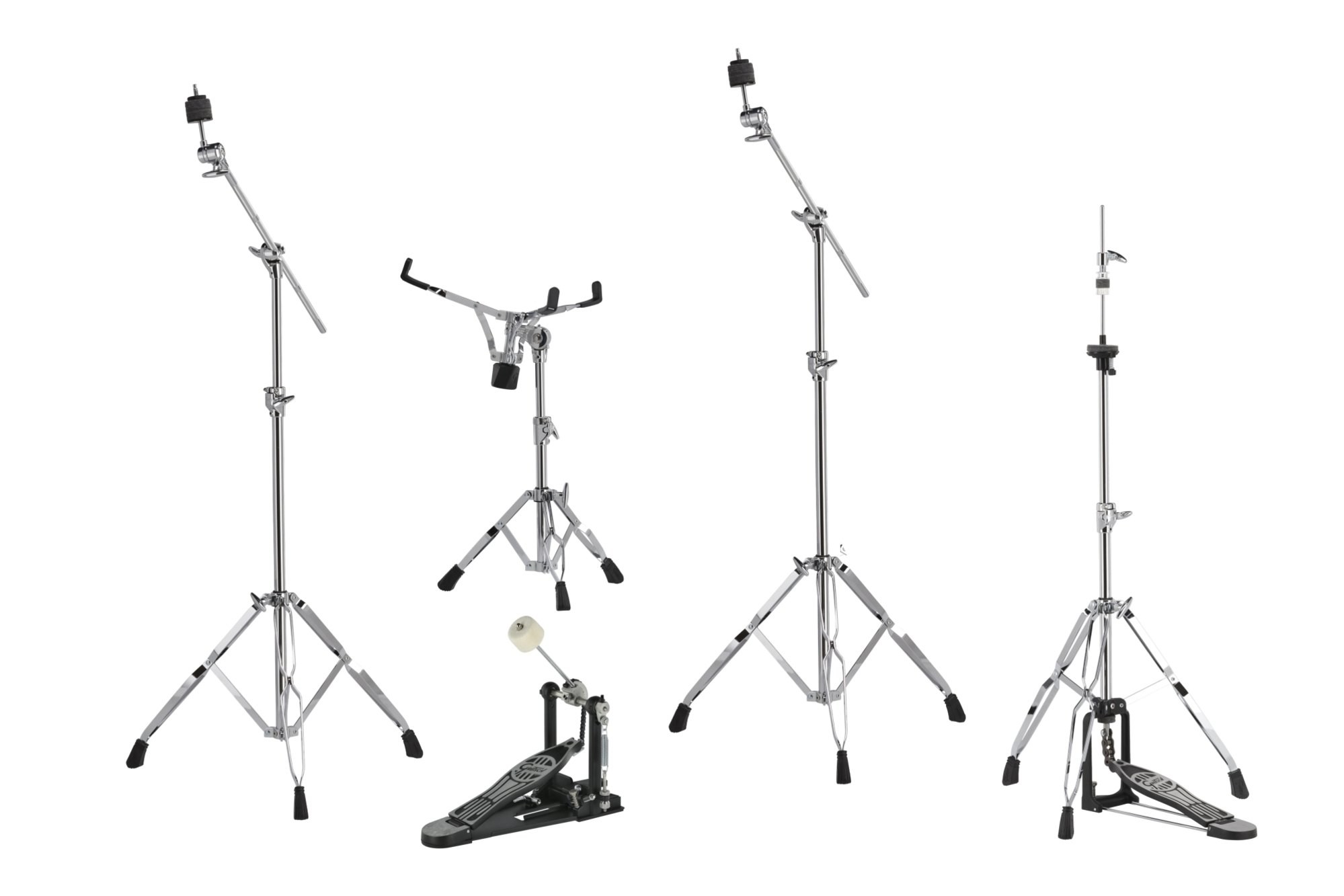 Gretsch Hardware Set 5tlg