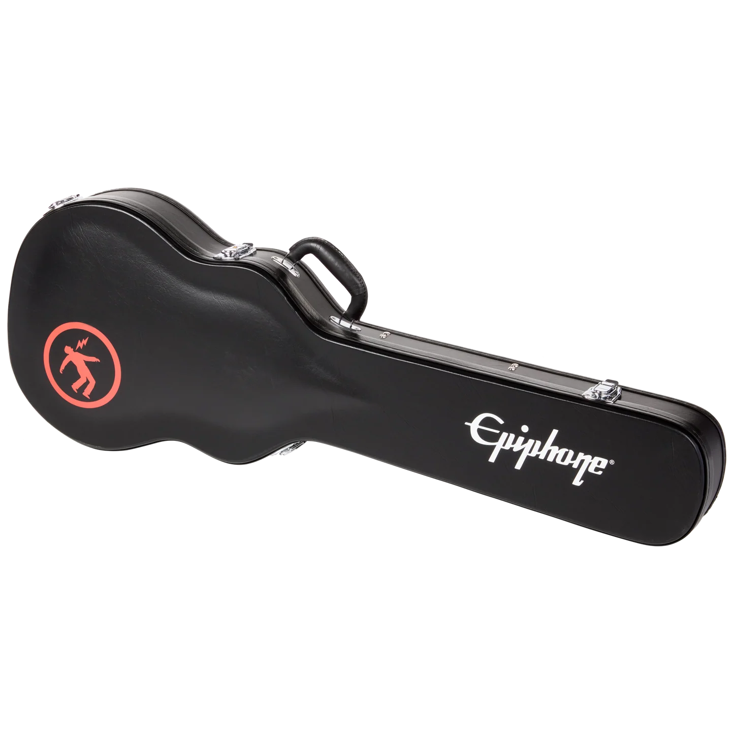 EPIPHONE Billie Joe Armstrong Les Paul Junior Radiant Red
