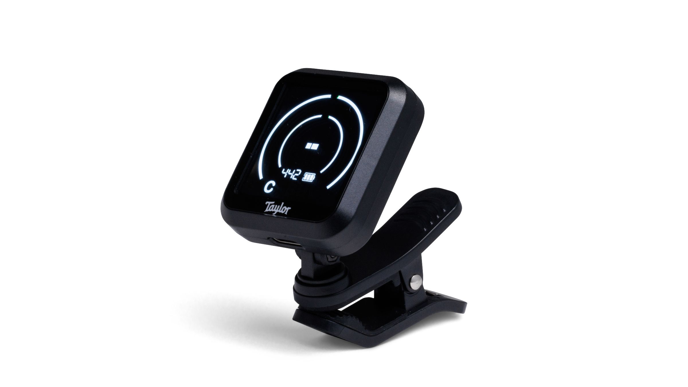 TAYLOR Digital Tuner,K9,Rechargable Battery