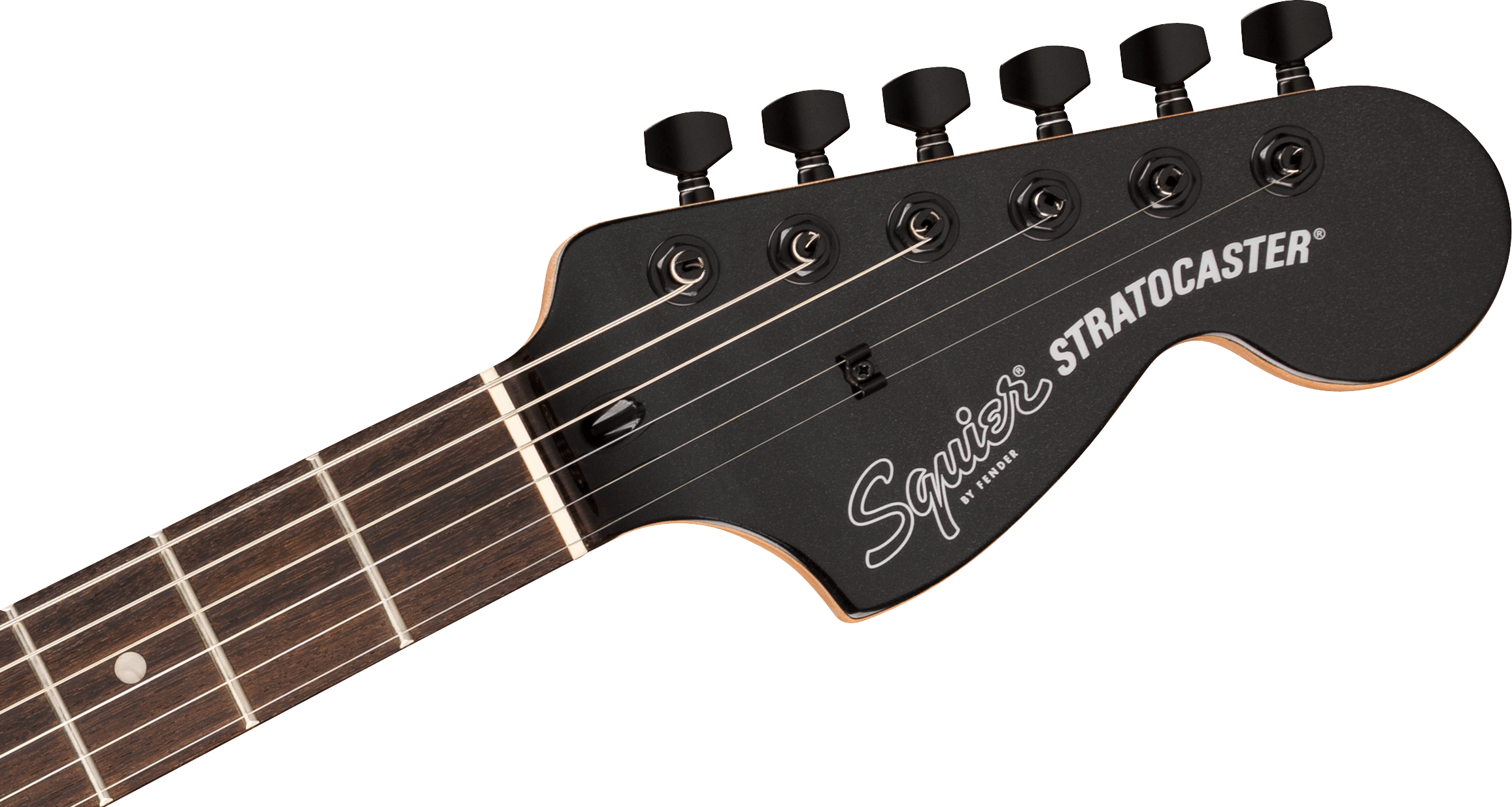 SQUIER FSR AFF STRAT HH LRL BPG BHW MH MB