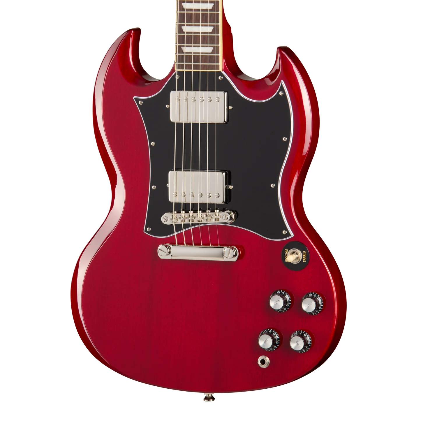 EPIPHONE SG Standard Cherry