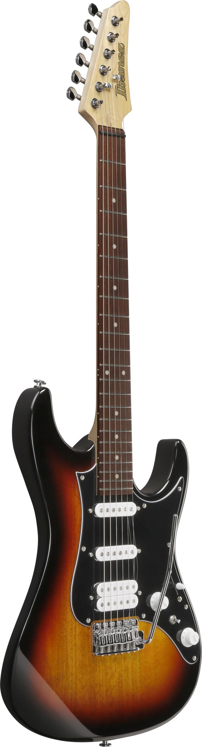 IBANEZ AZES40B-TSN