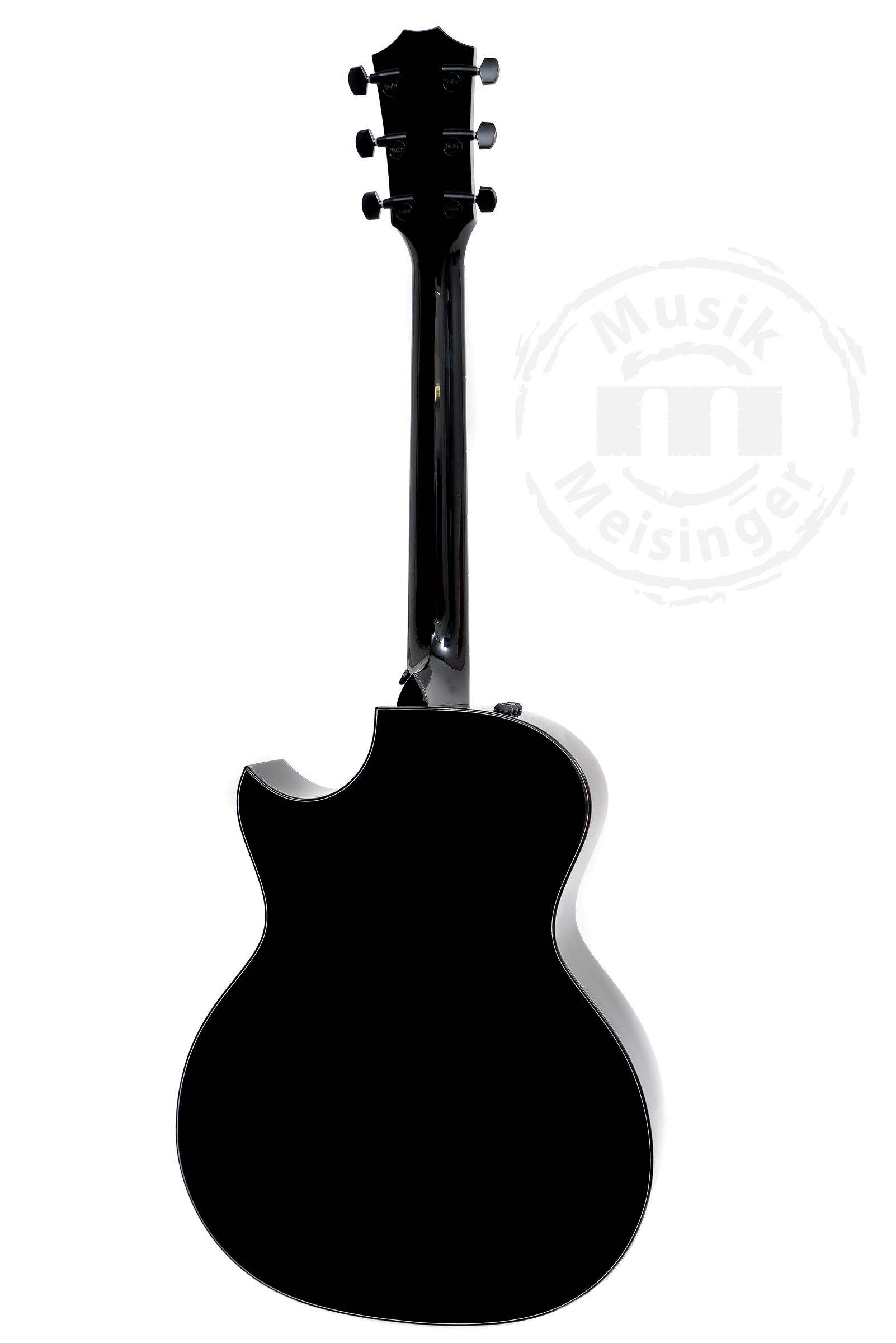 TAYLOR Custom #34 Hot Rod 3.0