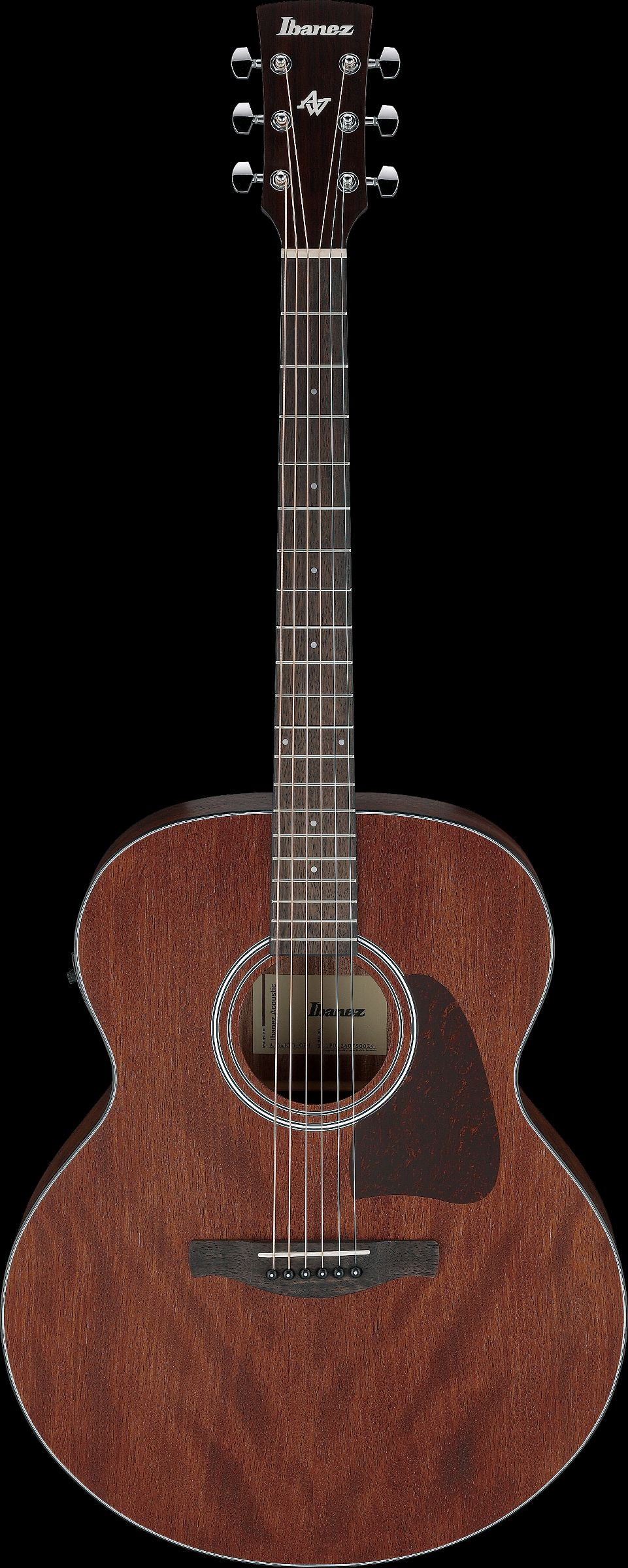 IBANEZ AJ54E-OPN IBANEZ AJ54E-OPN