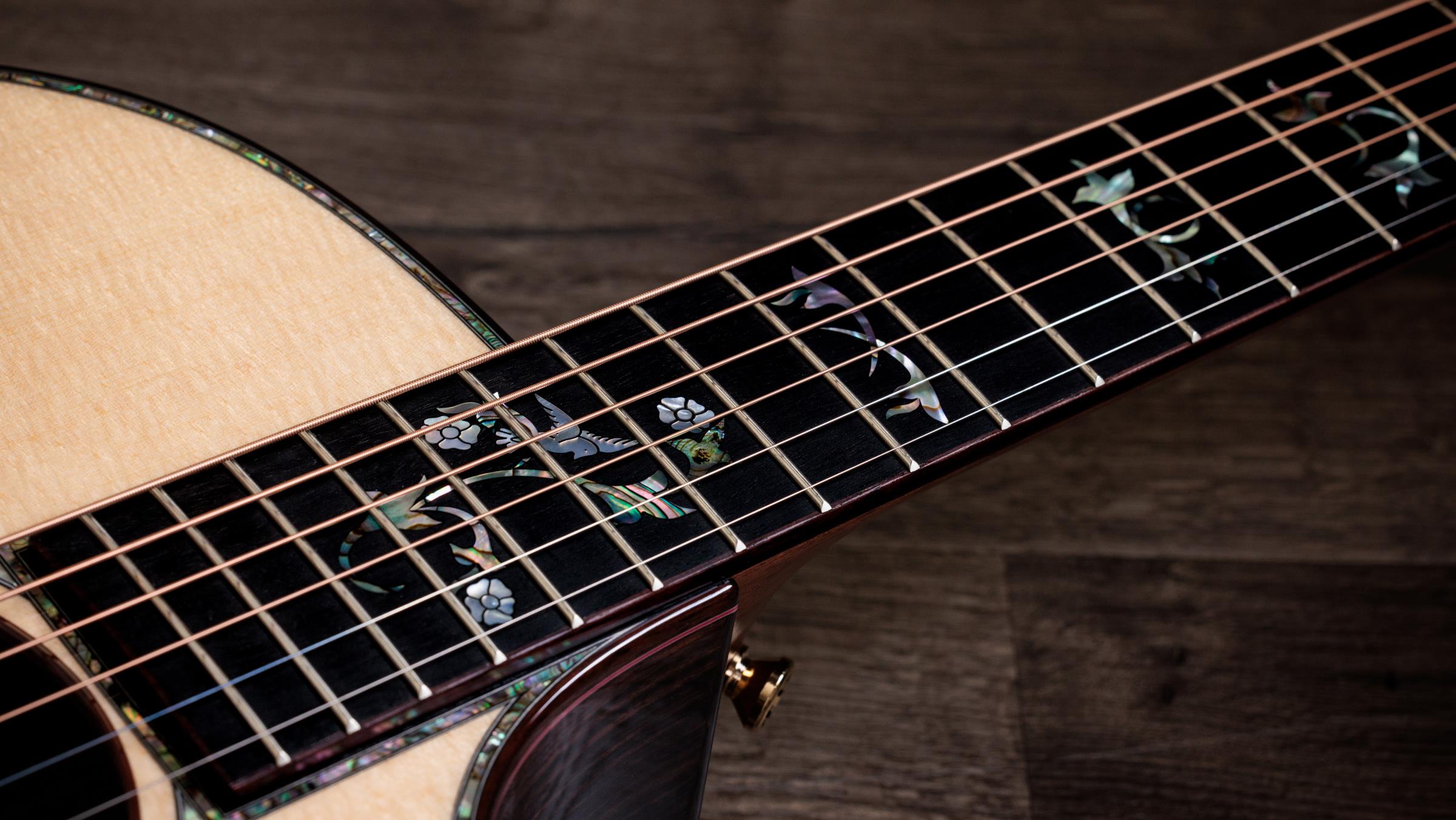 TAYLOR Legacy 914ce TAYLOR Legacy 914ce