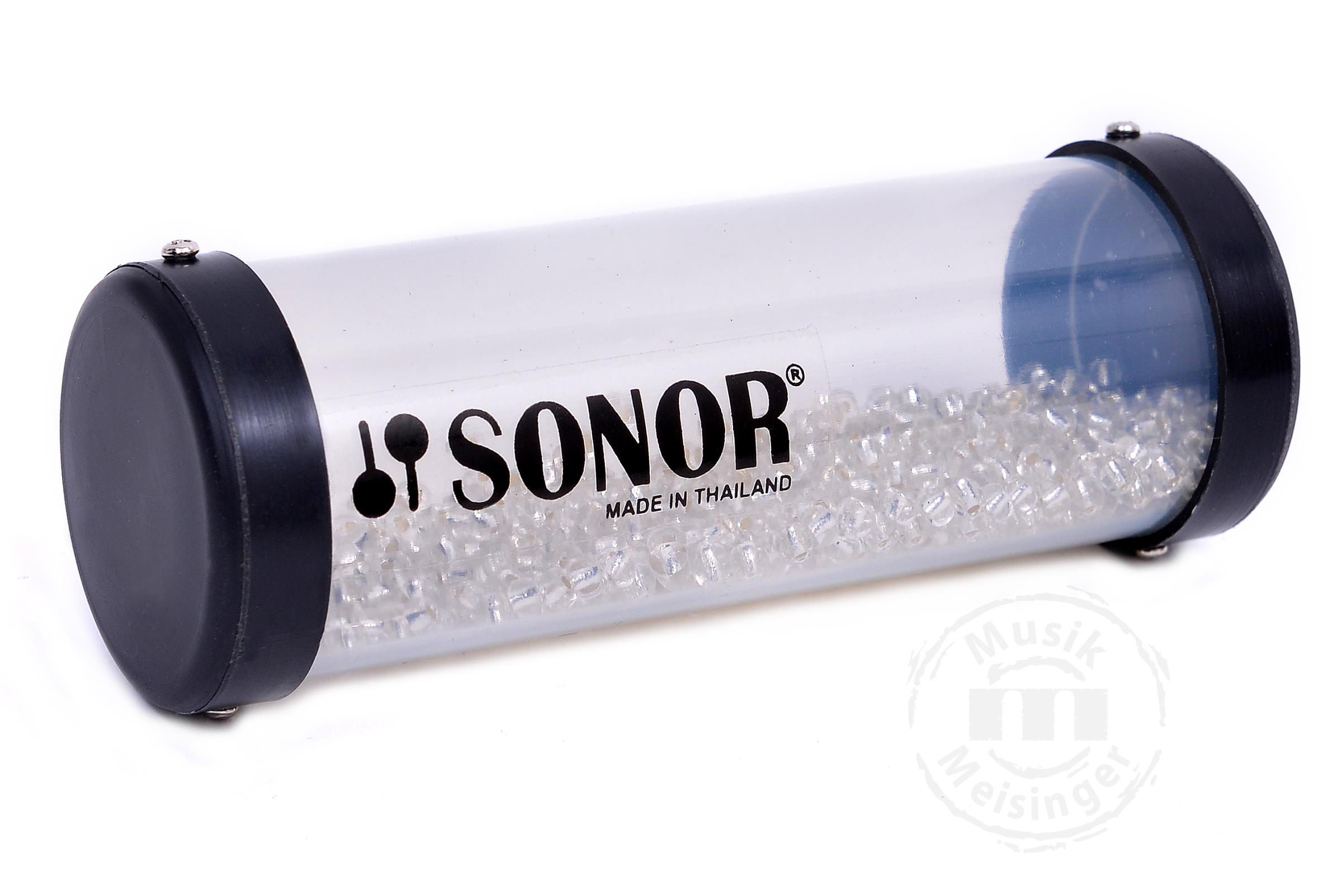 Sonor ASS Acrylic Shaker 5" small