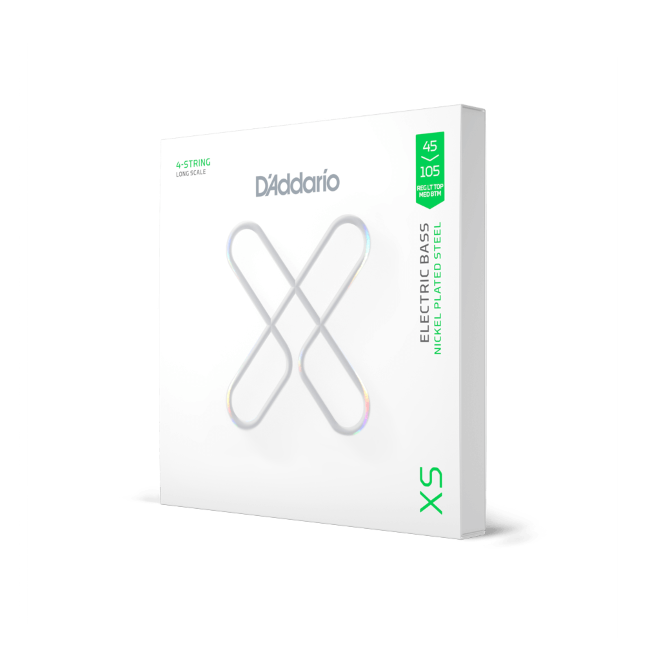 DAddario XSB45105