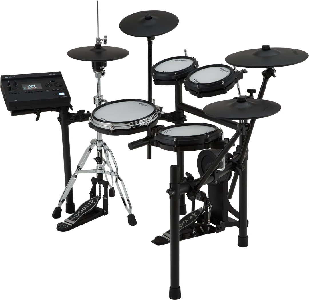 Roland TD316 E-Drum Set Bundle Roland TD316 E-Drum Set Bundle