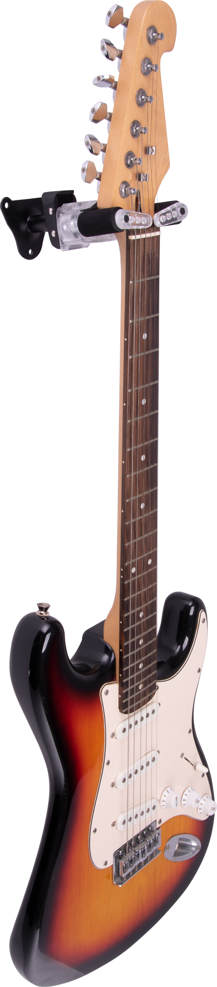HERCULES HCGSP-39WBLT Plexi AGS 20Y Edition