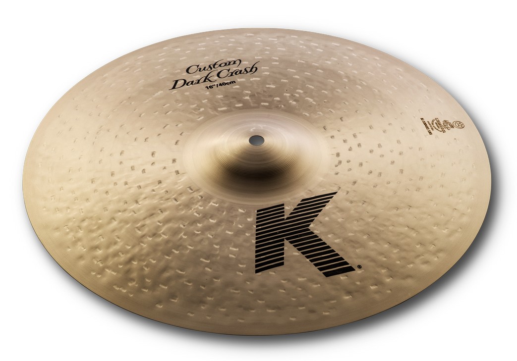 Zildjian K-Custom 16" Dark Crash (Retoure)