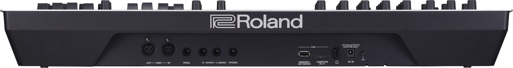 Roland GAIA 2 Digitaler Synthesizer