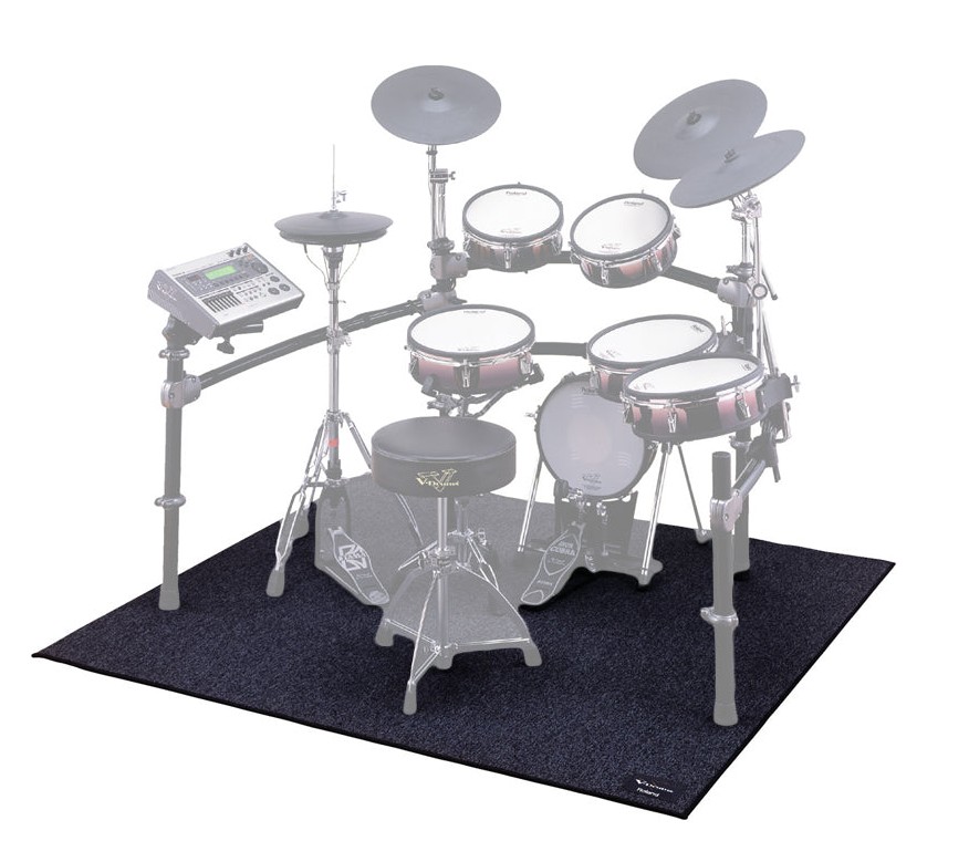 Roland TDM-20 Drumteppich