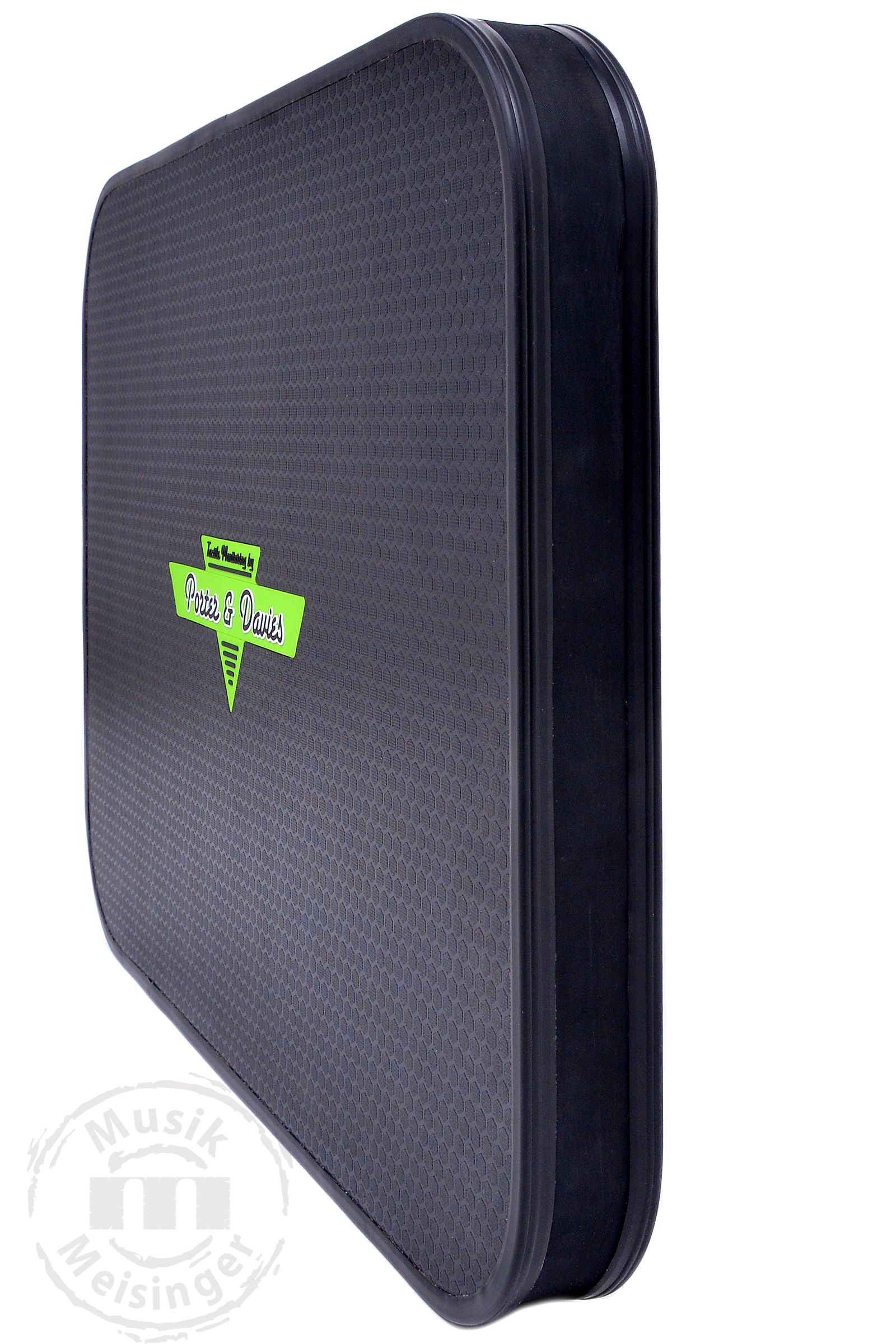Porter & Davies BC2rm - mit - KT Plattform (Rack)