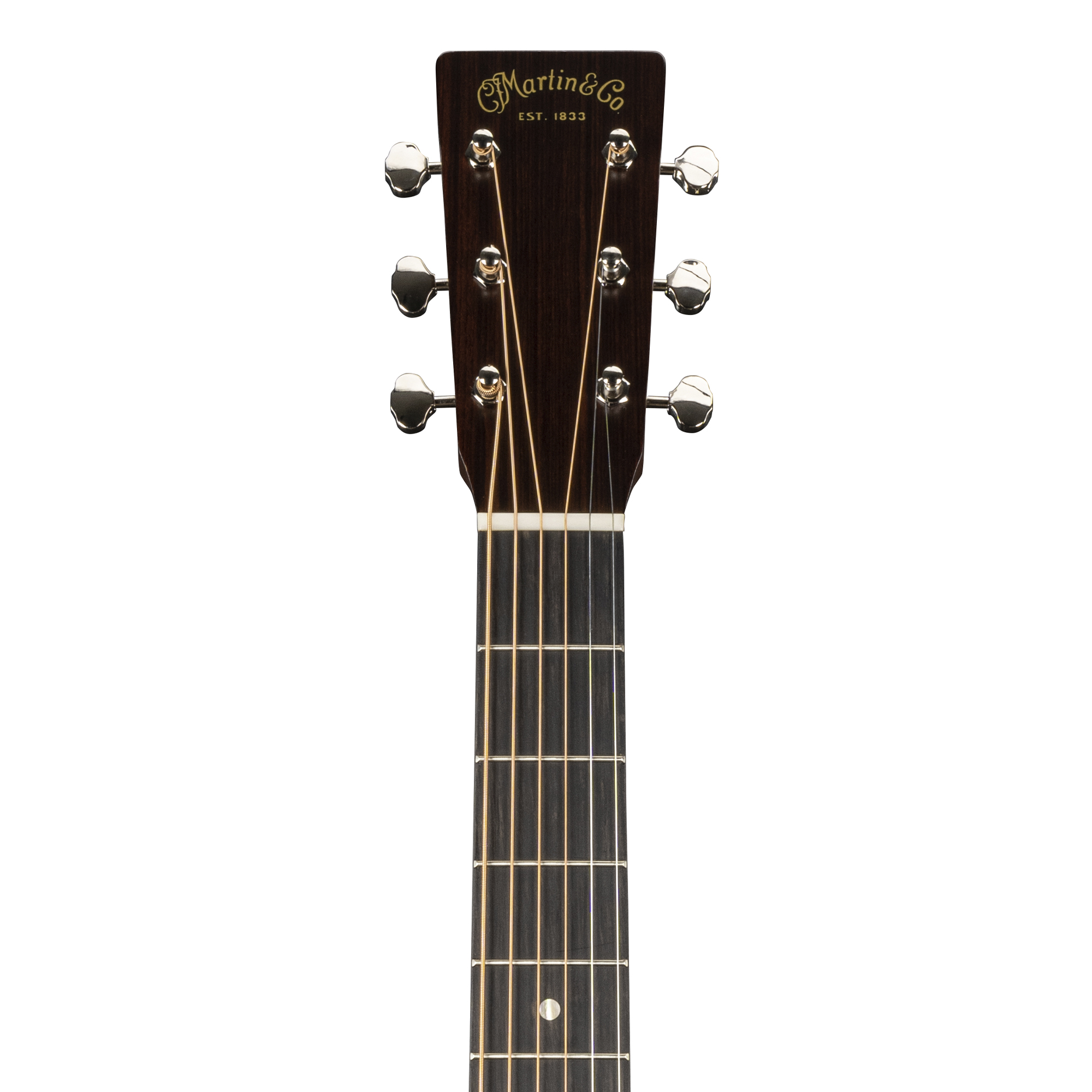 MARTIN GUITARS SC-18E LR Baggs Anthem