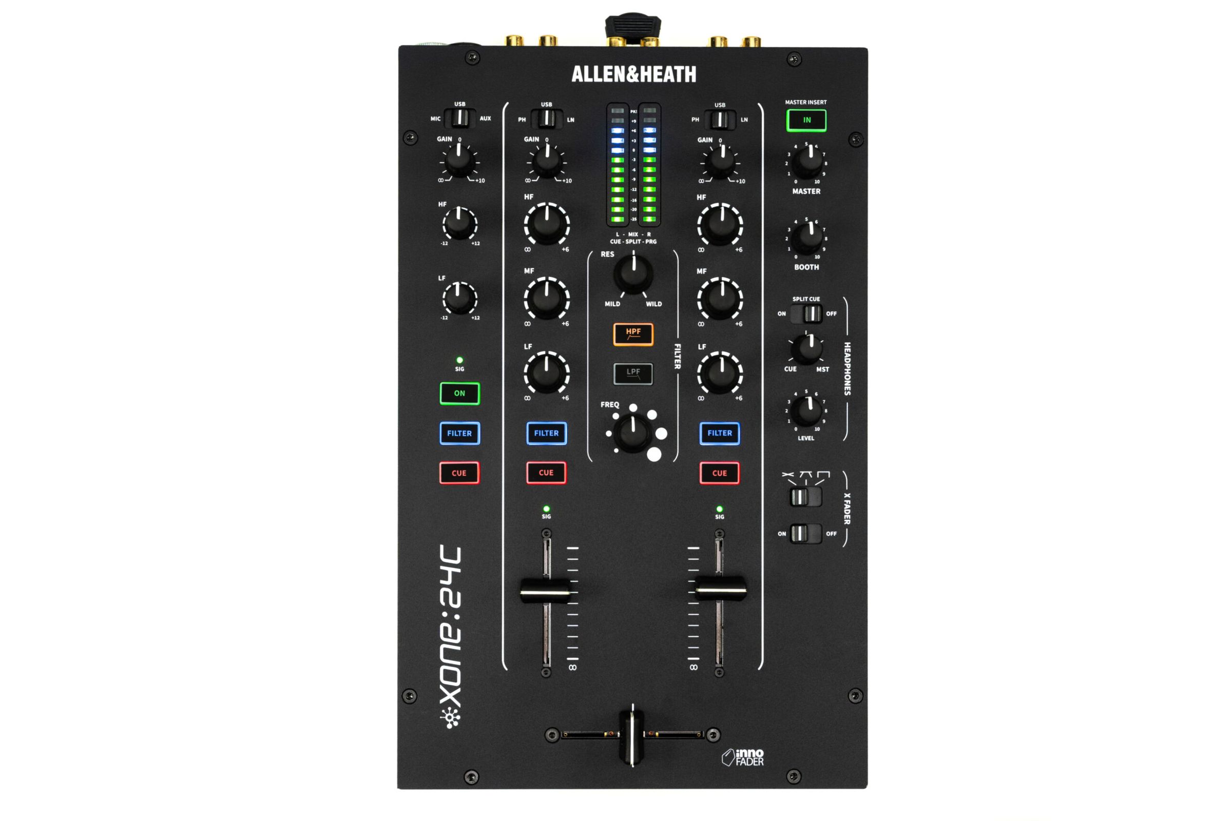 Allen & Heath XONE 24C