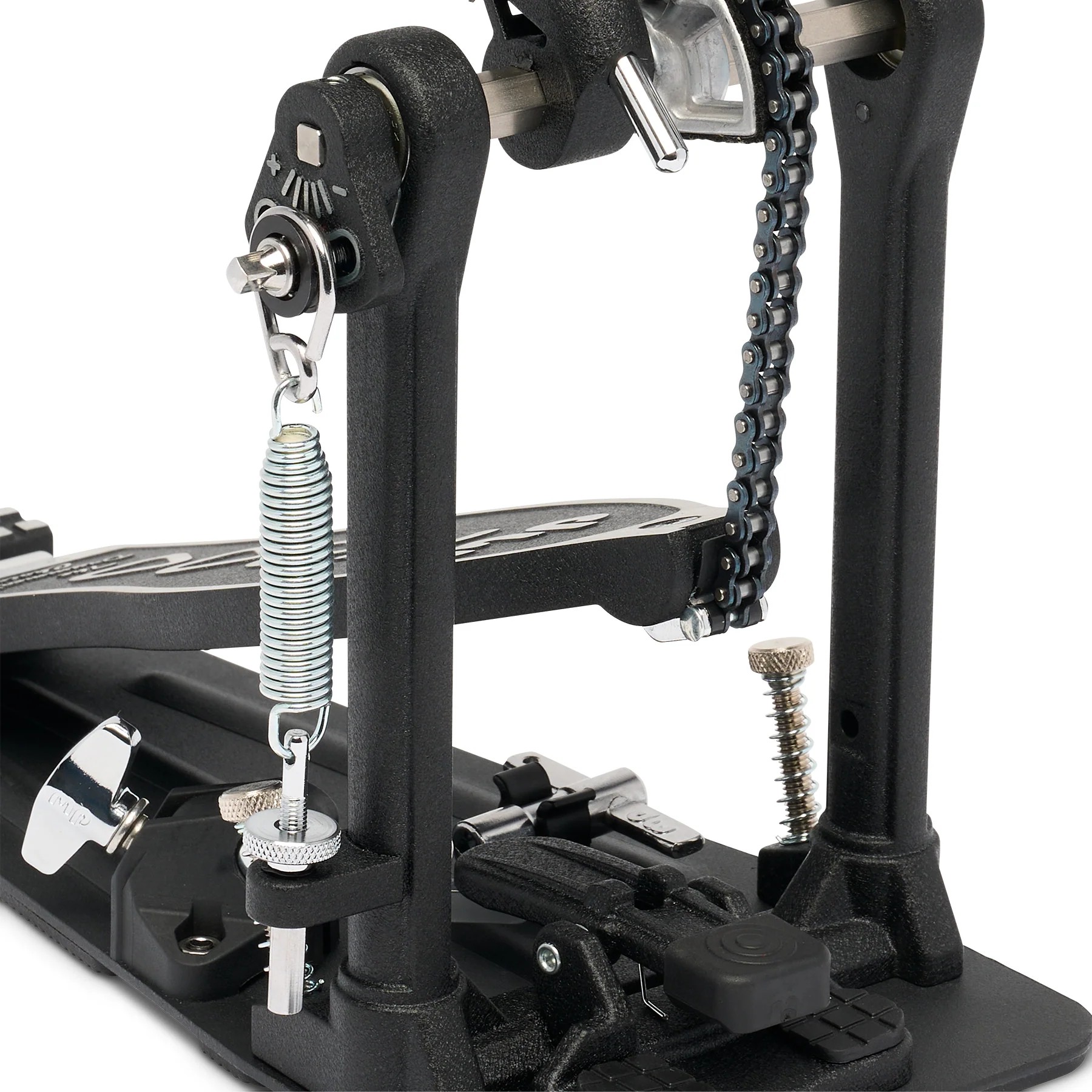 dw Singlepedal 2000A dw Singlepedal 2000A