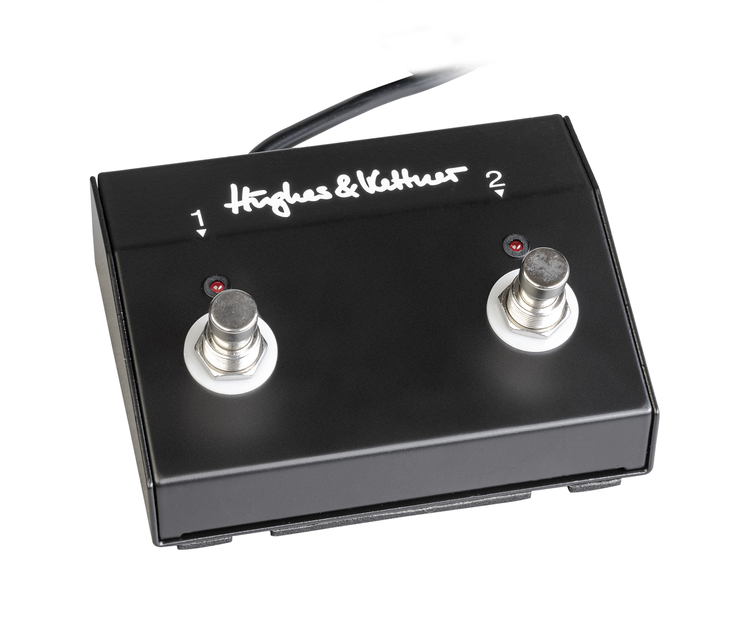 Hughes&Kettner FS-2 Dual Footswitch