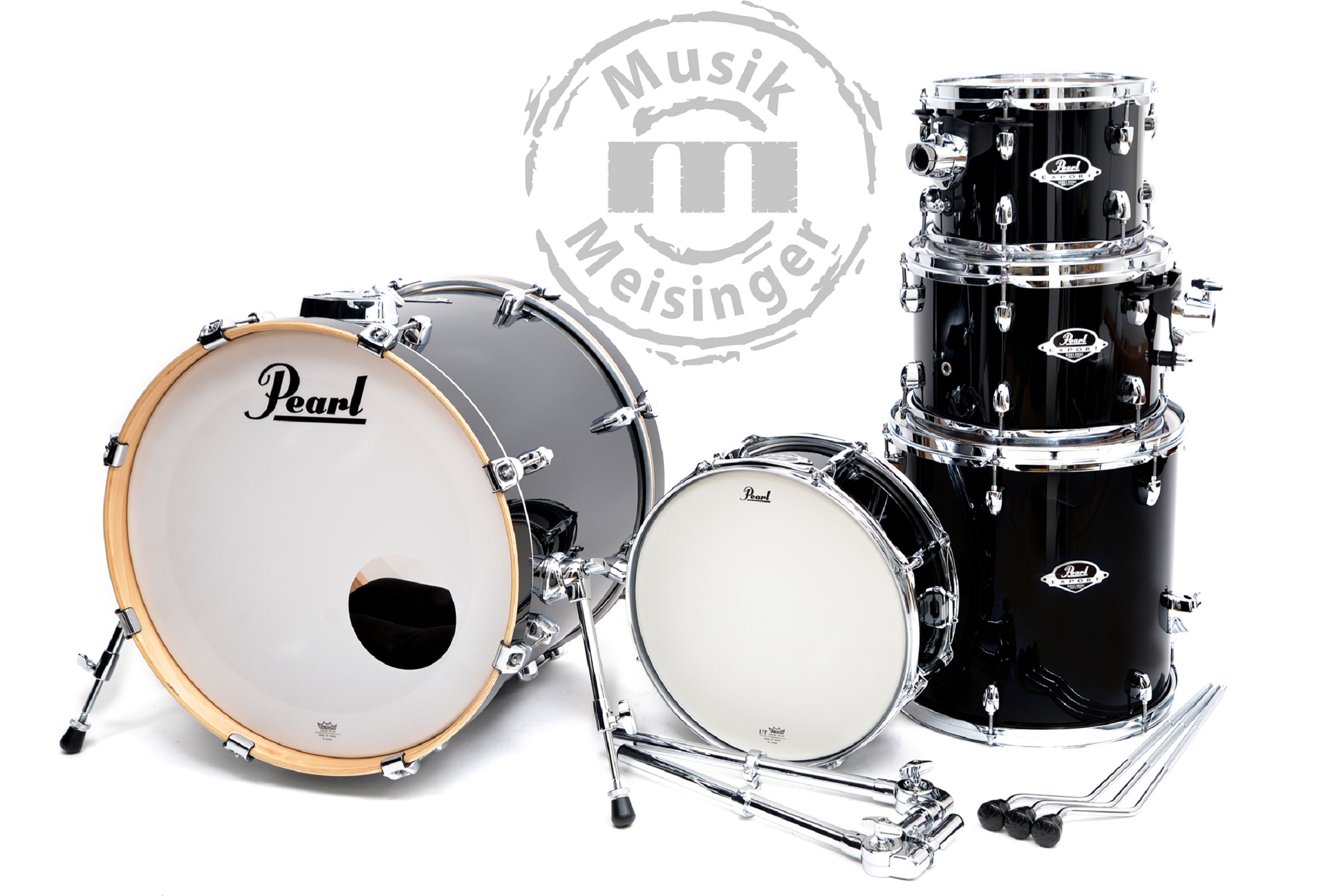 Pearl EXL725SP/C248 22B/10T/12T/16FT/14SD She