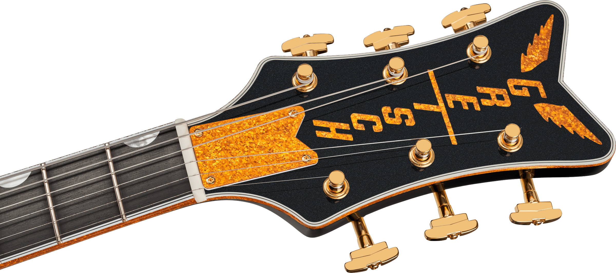 GRETSCH G6134TG-58-LTD VS 1958 CUSTOM PENG WC