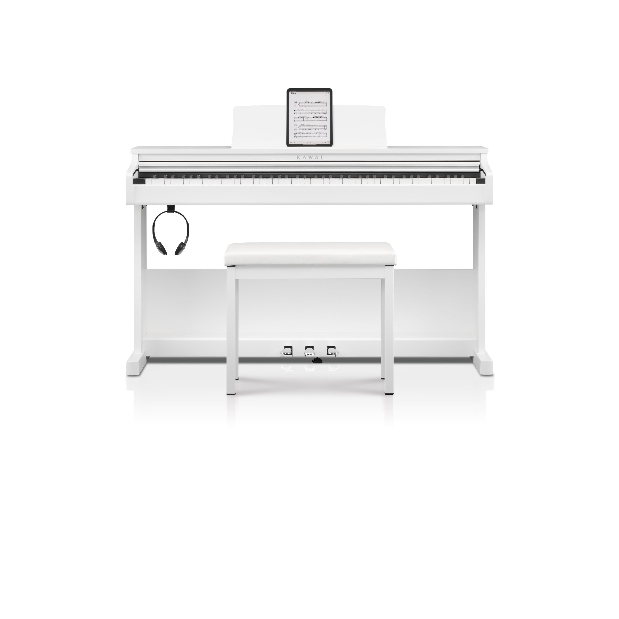 Kawai CX102 W Digitalpiano