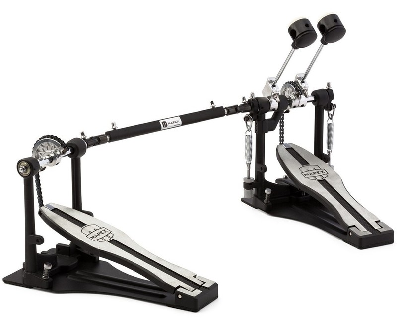Mapex P400TW Doppelpedal