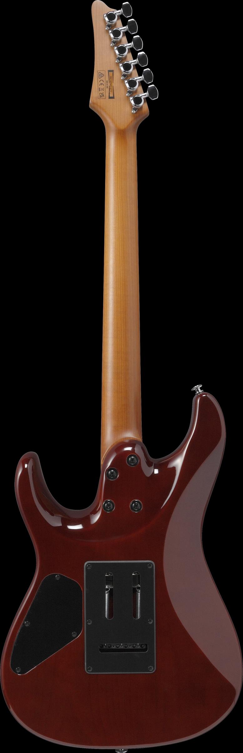 IBANEZ AZ24S1F-VLS