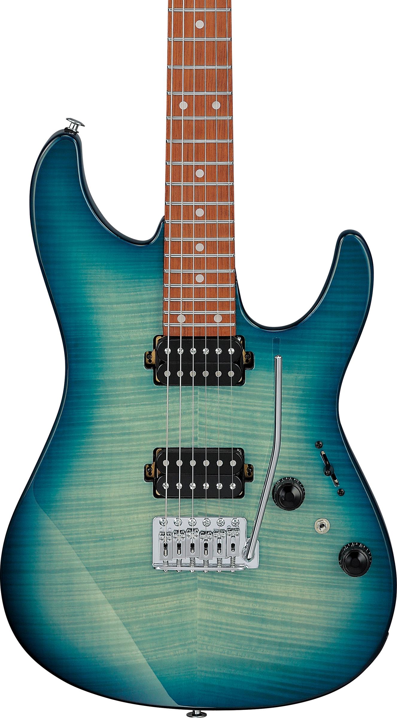 IBANEZ AZ24S1F-TXB IBANEZ AZ24S1F-TXB