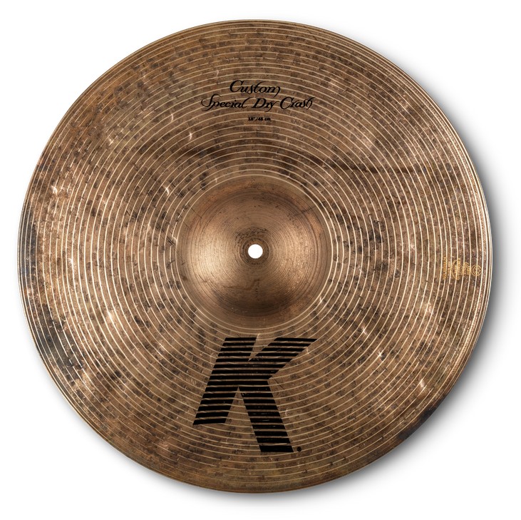 Zildjian K-Custom Special Dry 18" Crash