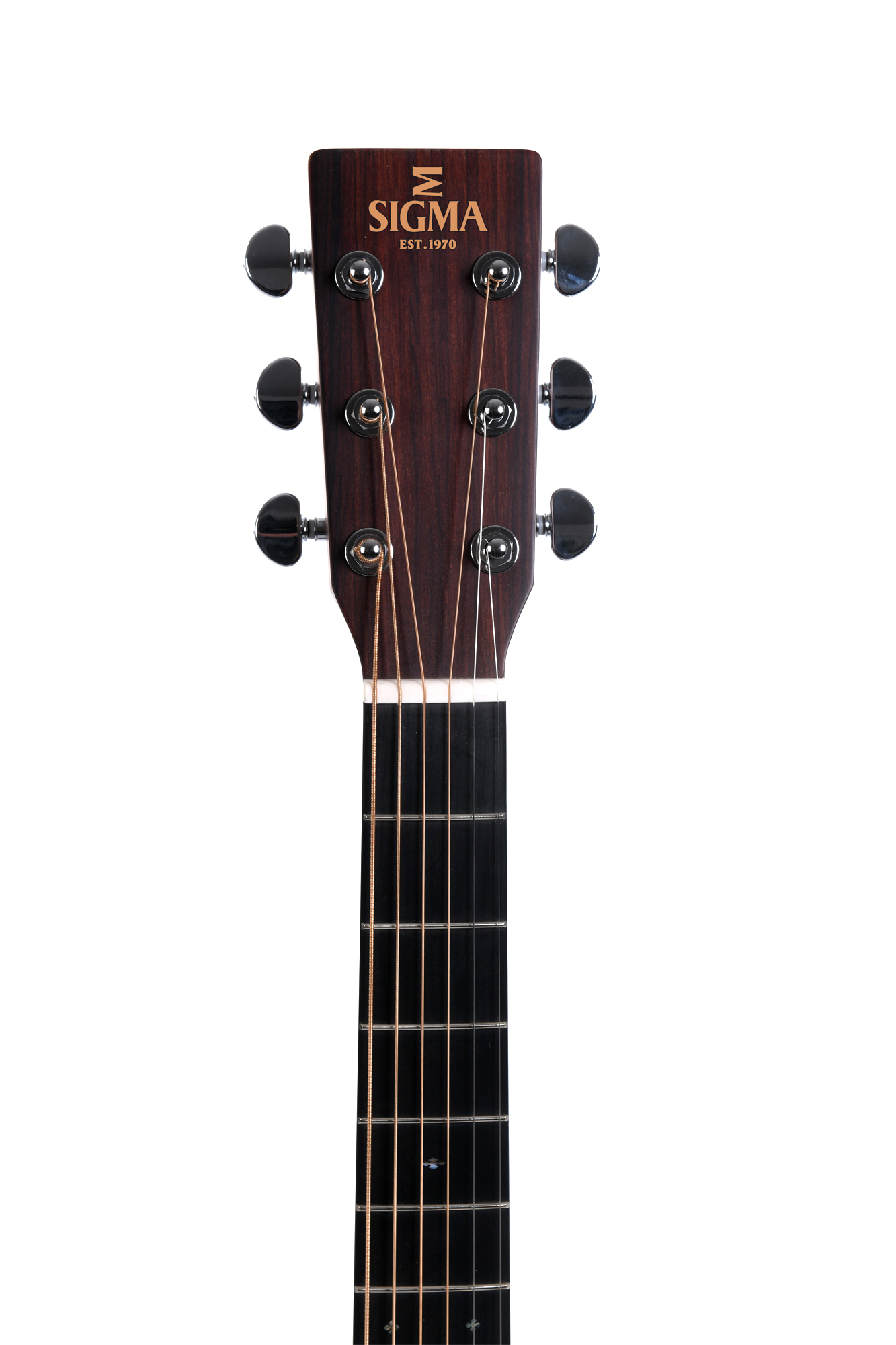 SIGMA GUITARS 000M-15