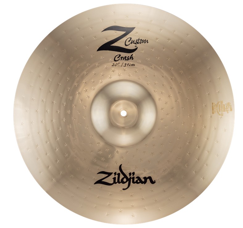 Zildjian Z Custom 20" Crash