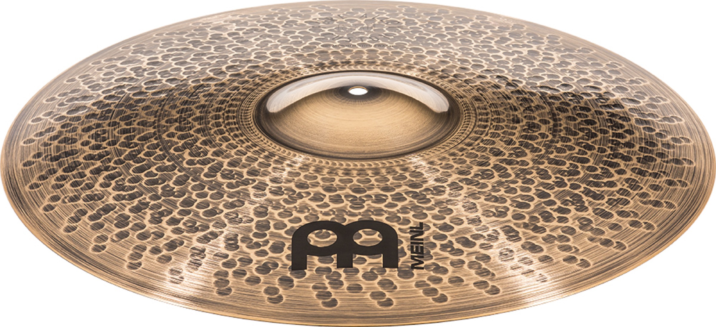 Meinl Pure Alloy 20" Custom Medium Thin Crash