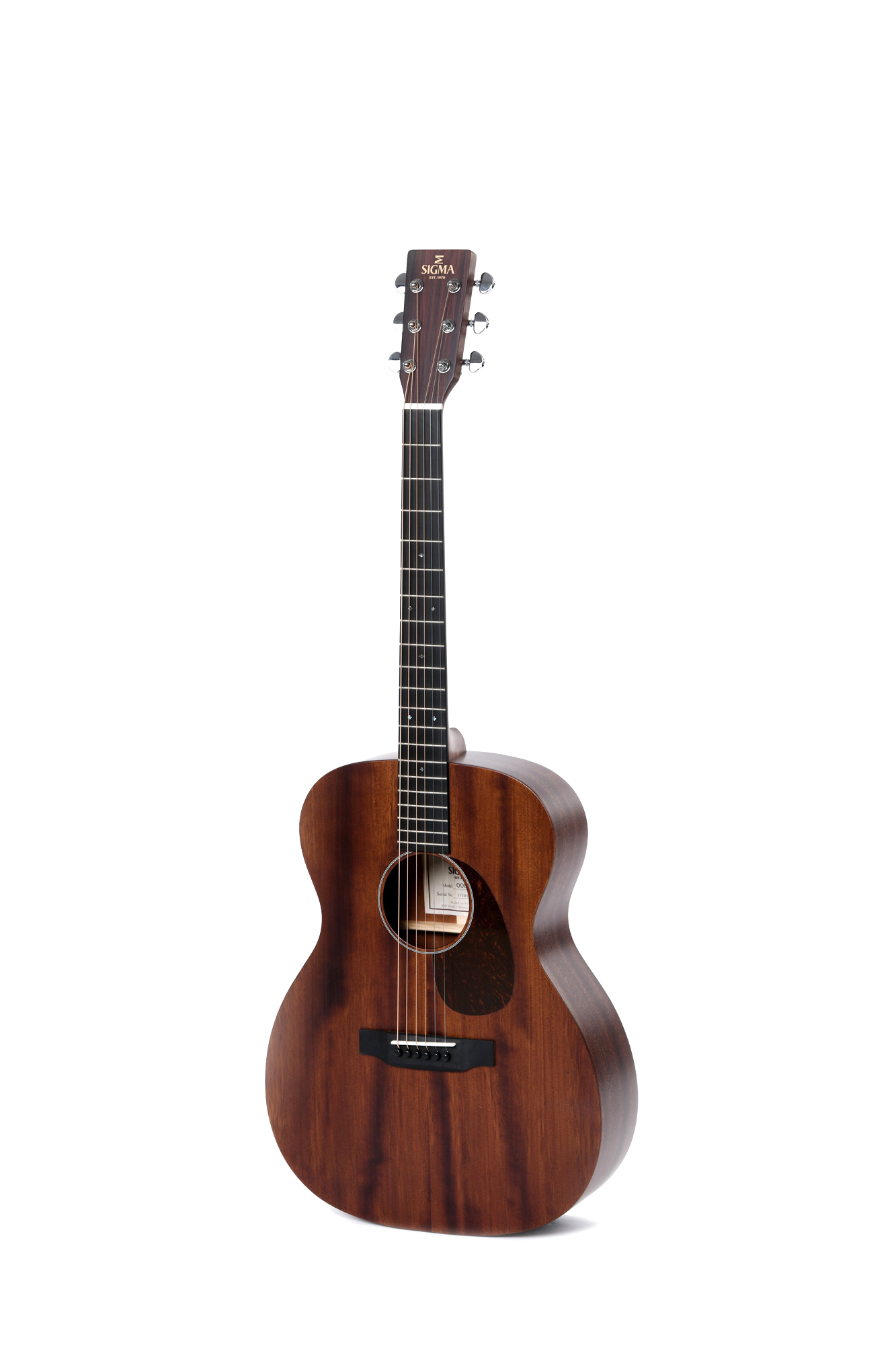 SIGMA GUITARS 000M-15