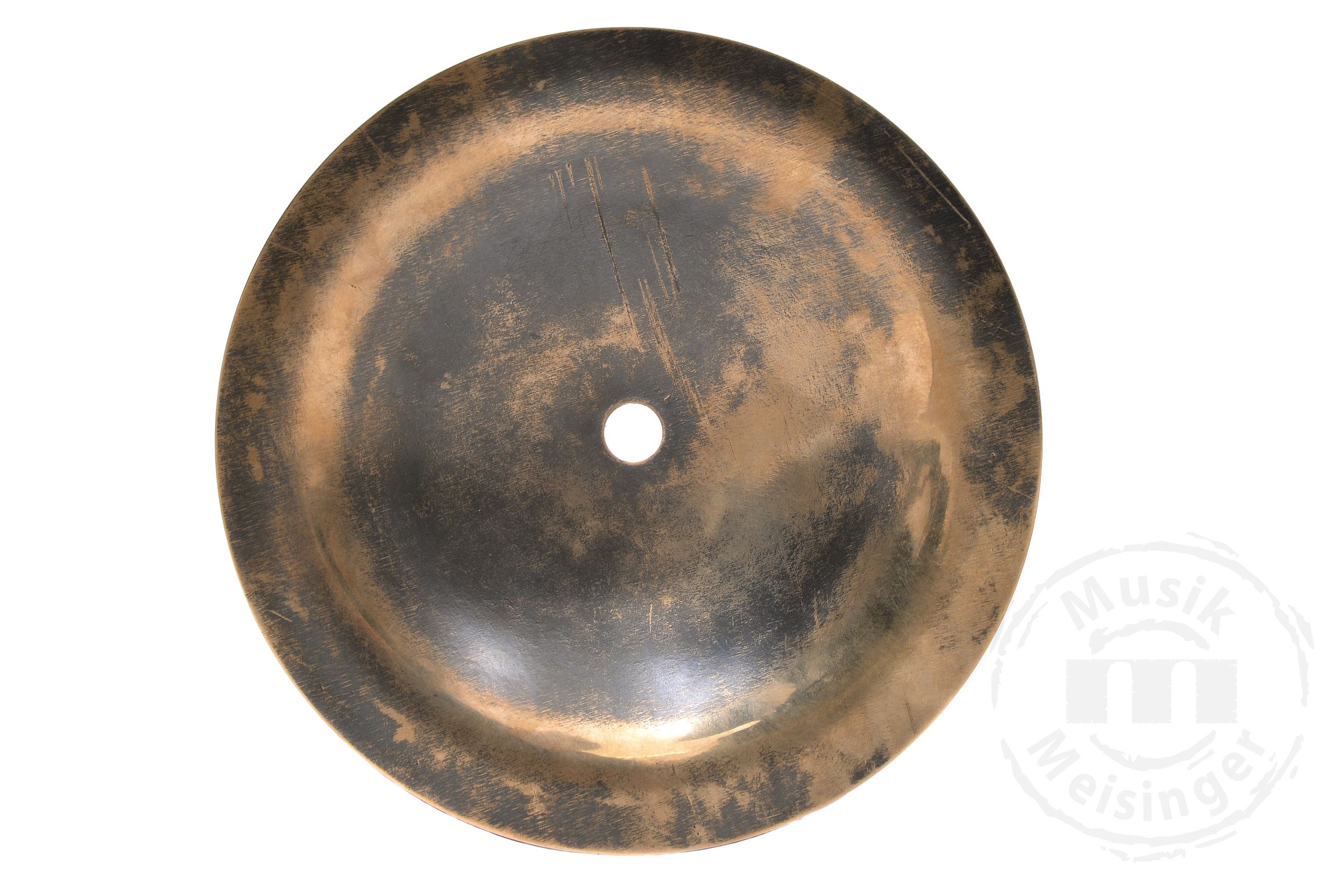 Sabian 7" Bell Prototype
