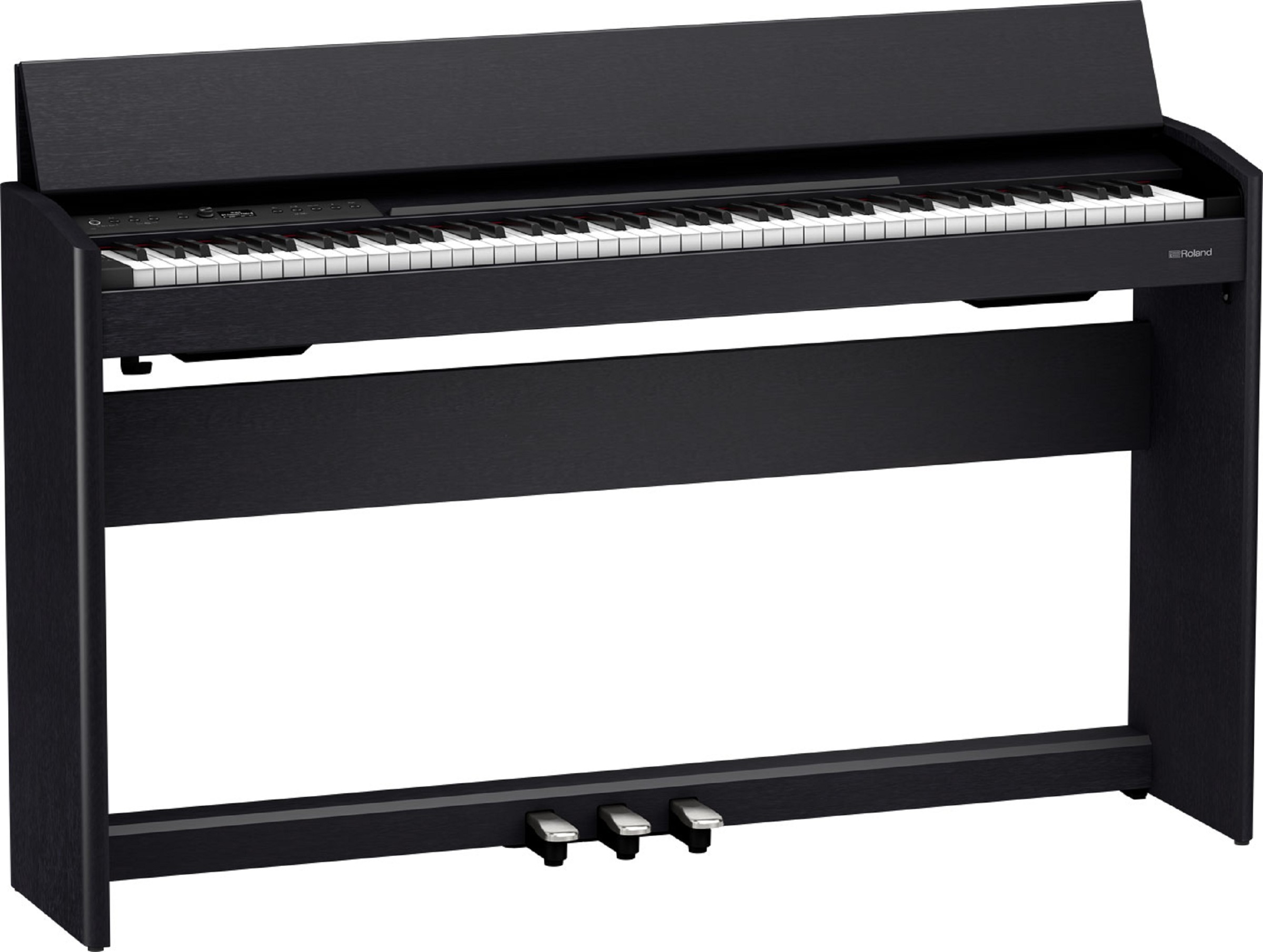 Roland F701-CB schwarz matt E-Piano