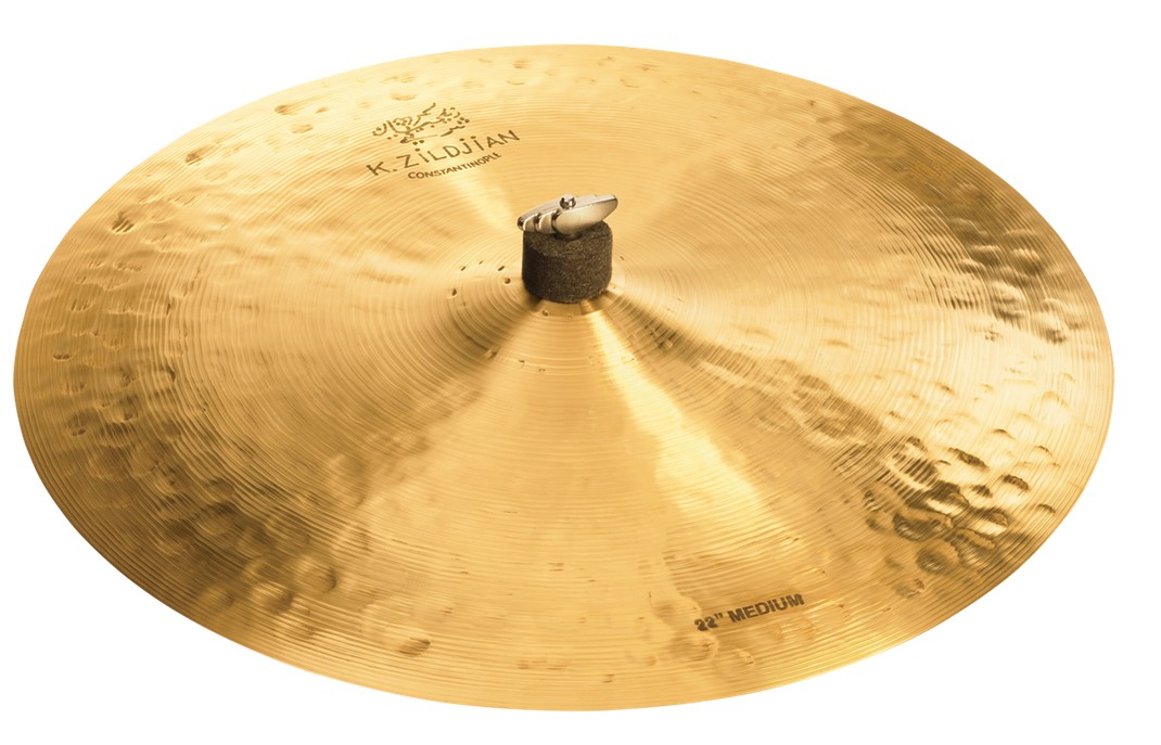 Zildjian K Constantinople 22" Medium Ride