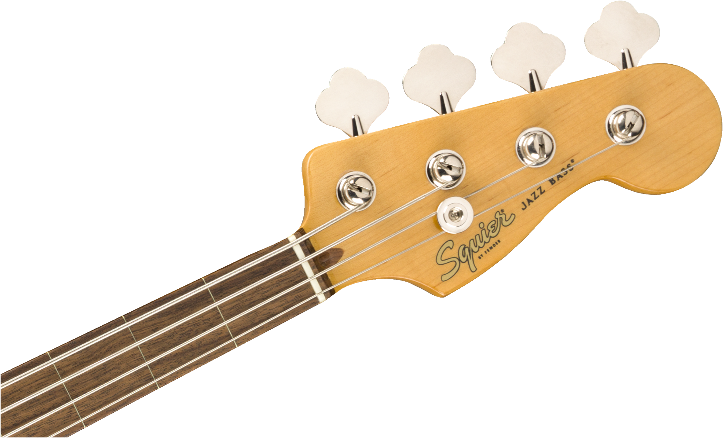 SQUIER CV 60S J BASS FL LRL TSPG 3TS SQUIER CV 60S J BASS FL LRL TSPG 3TS