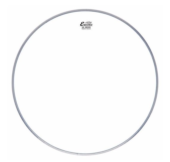 Remo Fell Encore Ambassador 14" Hazy (Snare-Reso-Fell)