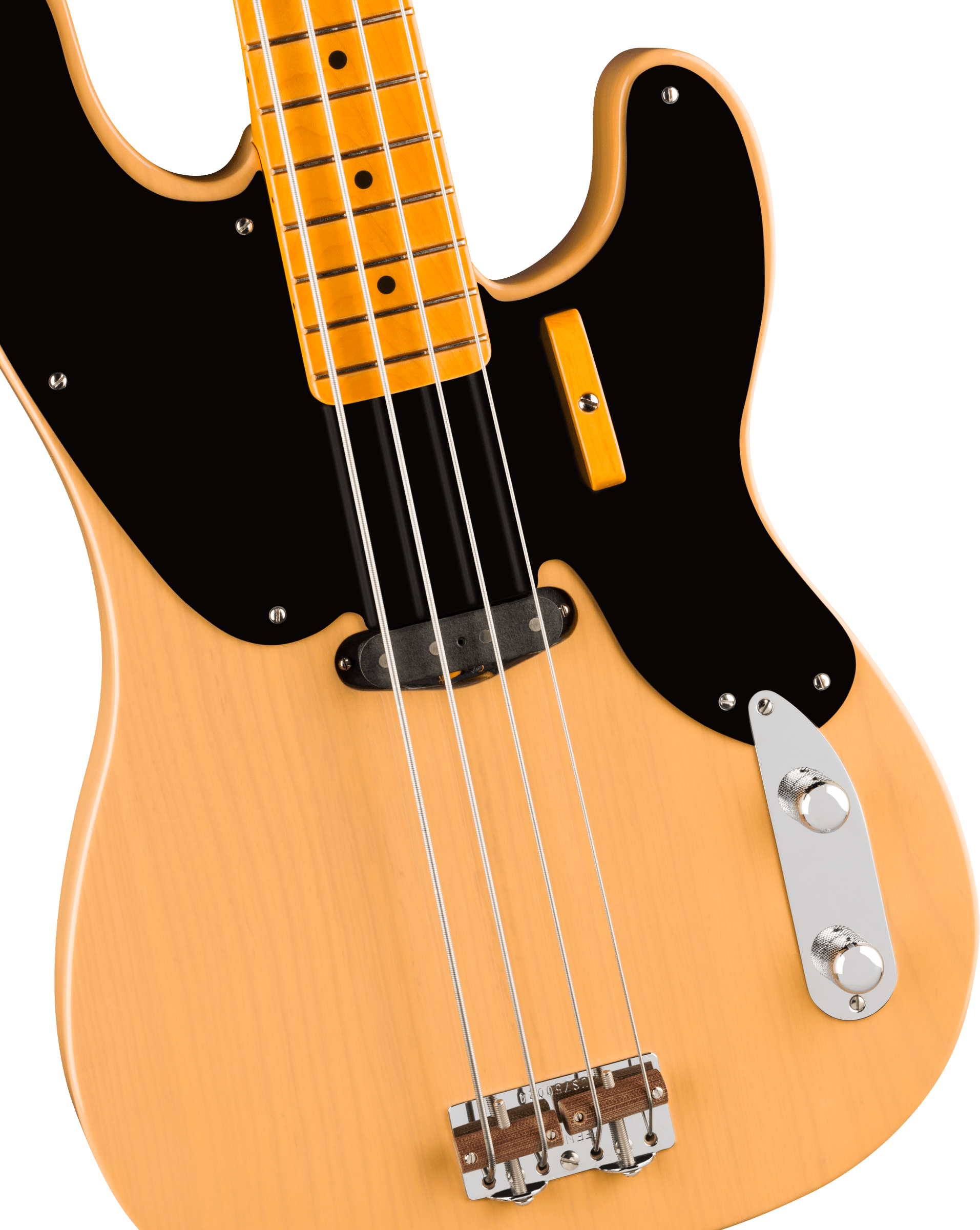 FENDER 75TH ANNY 51 PRECISION BASS MN NBL