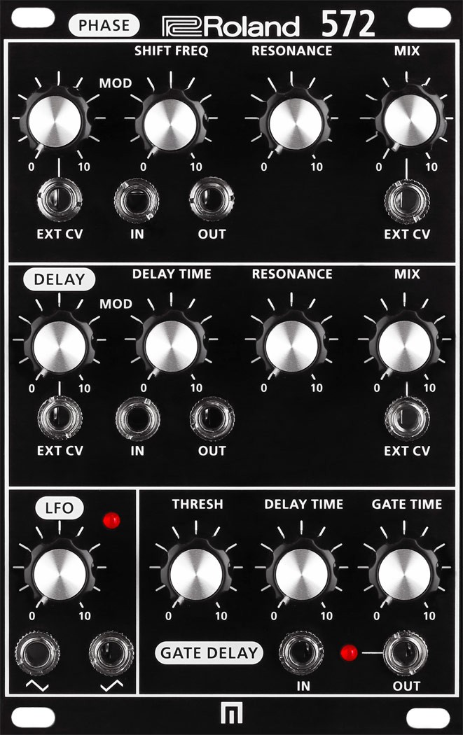 Roland SYS-572J System Modular