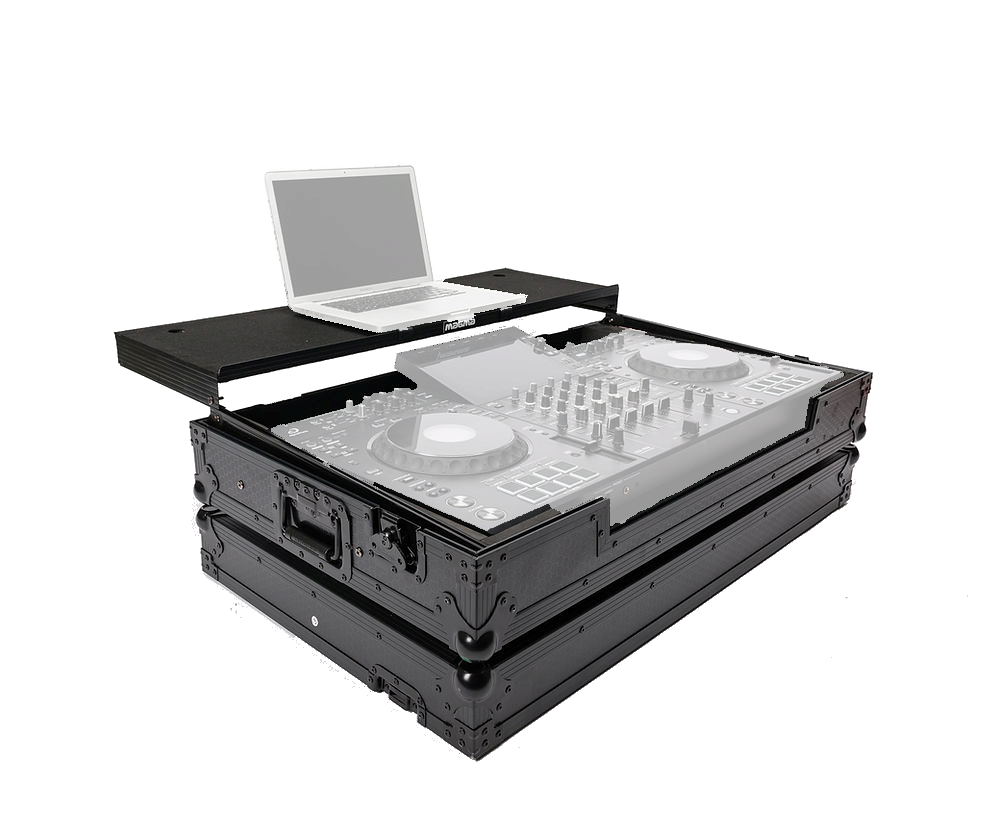 Magma DJ-CONTROLLER WORKSTATION XDJ-AZ / DXJ-XZ BB