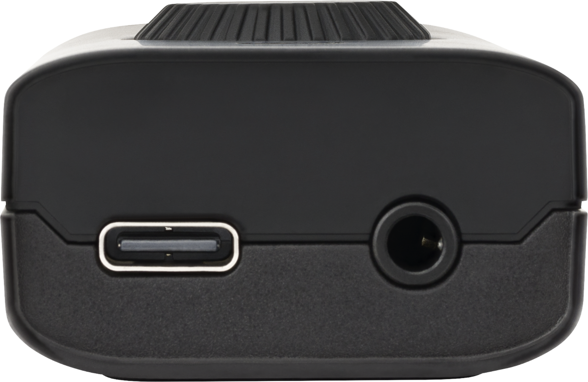 FENDER LINK I/O INTERFACE FENDER LINK I/O INTERFACE
