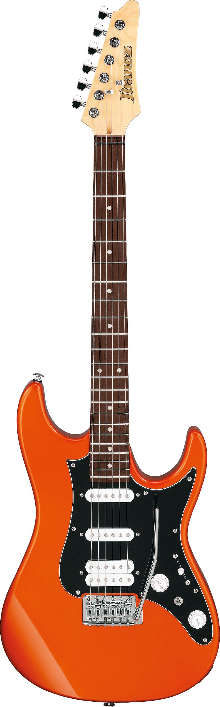 IBANEZ AZES40B-ROM