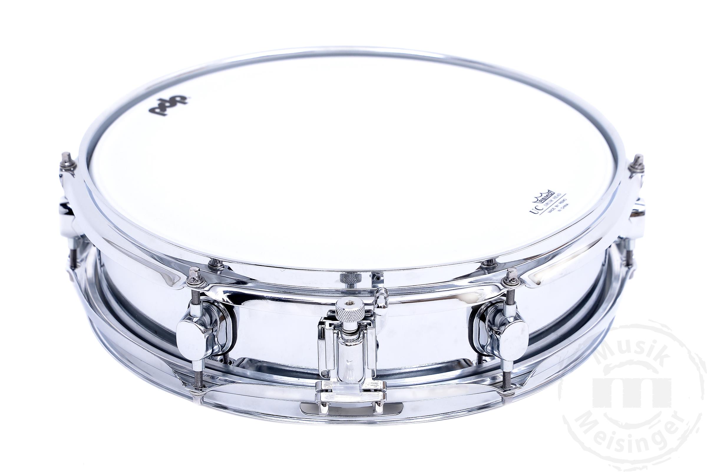 PDP 13x3,5 Snare Kraken Snare PDP 13x3,5 Snare Kraken Snare
