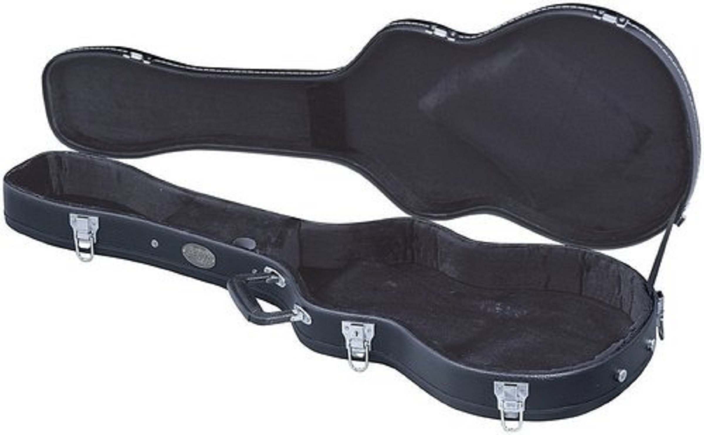 GEWA Flat Top Economy ES335 Semi-Akustik