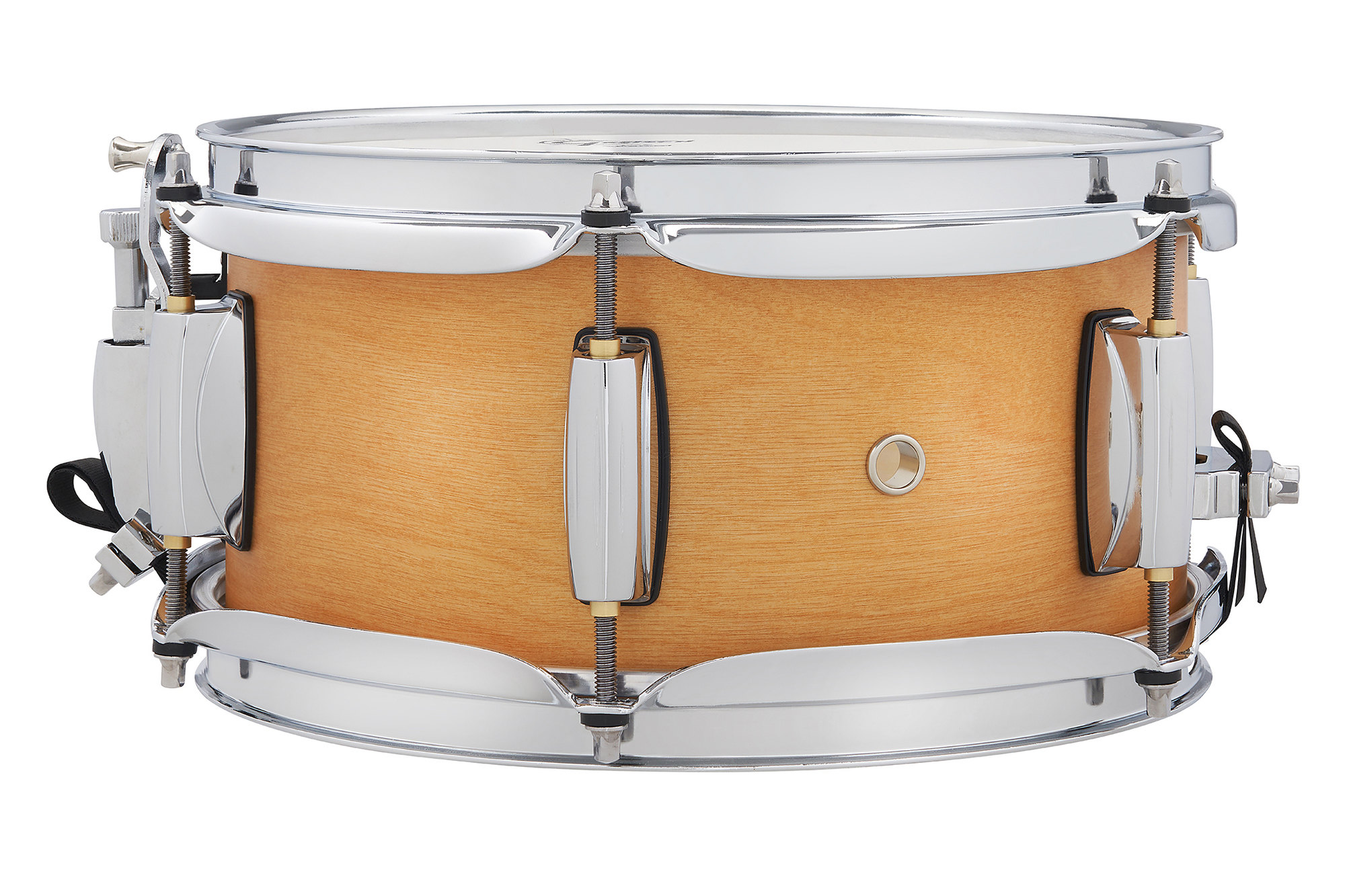 Gretsch Full Range 10"x5" Snare Satin Classic Birch Gretsch Full Range 10"x5" Snare Satin Classic Birch