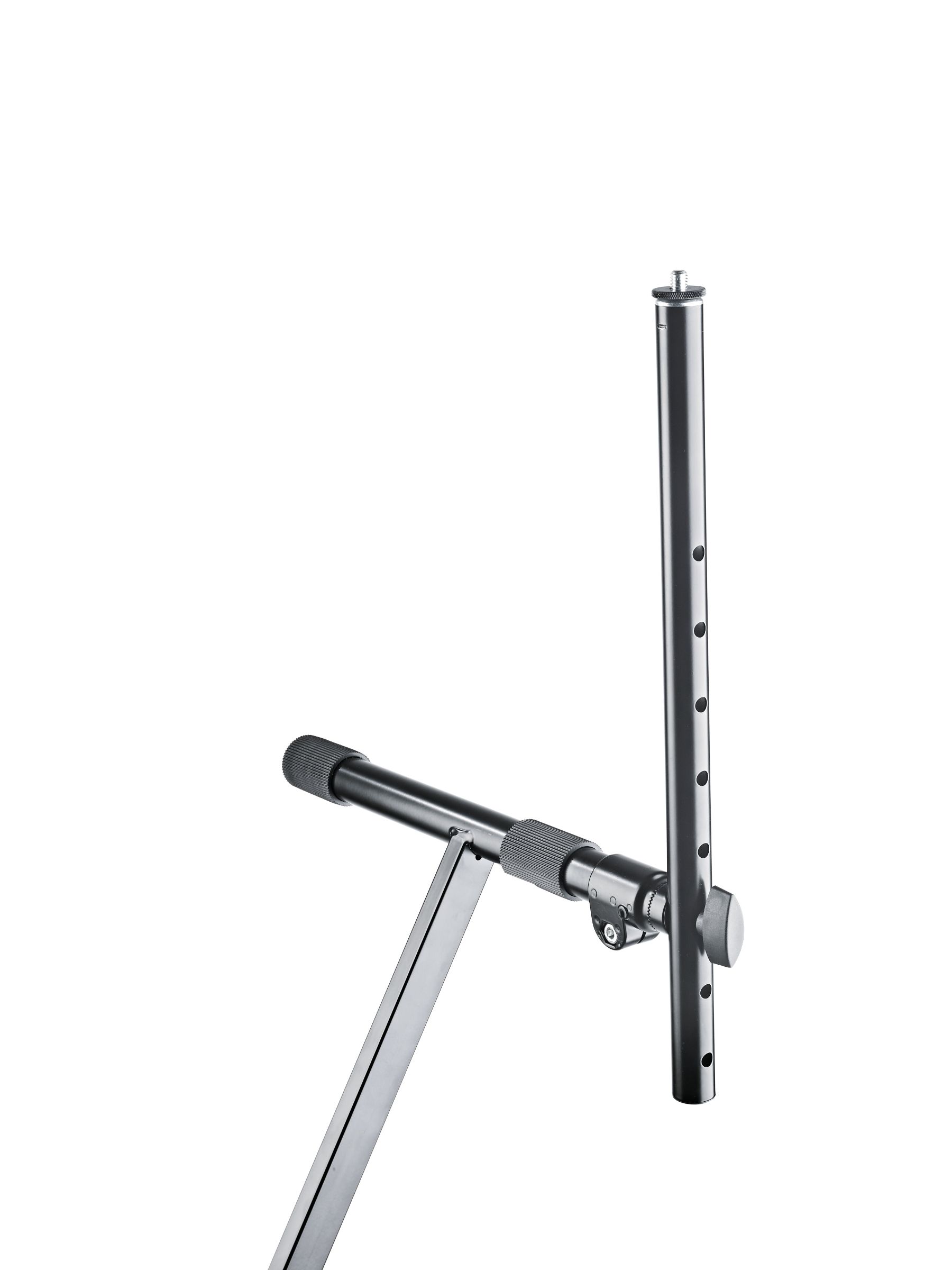 K&M 18944-000-55 Universalhalter für X-Ständer