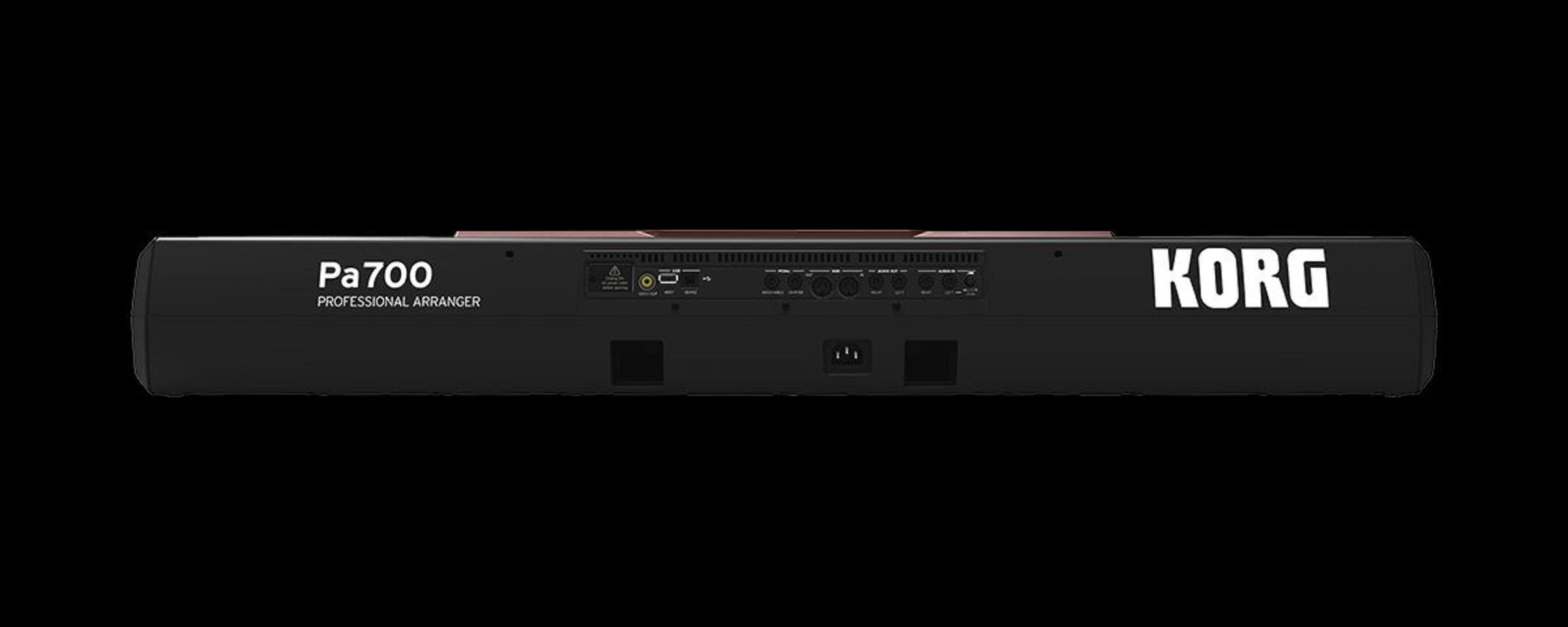 Korg PA 700