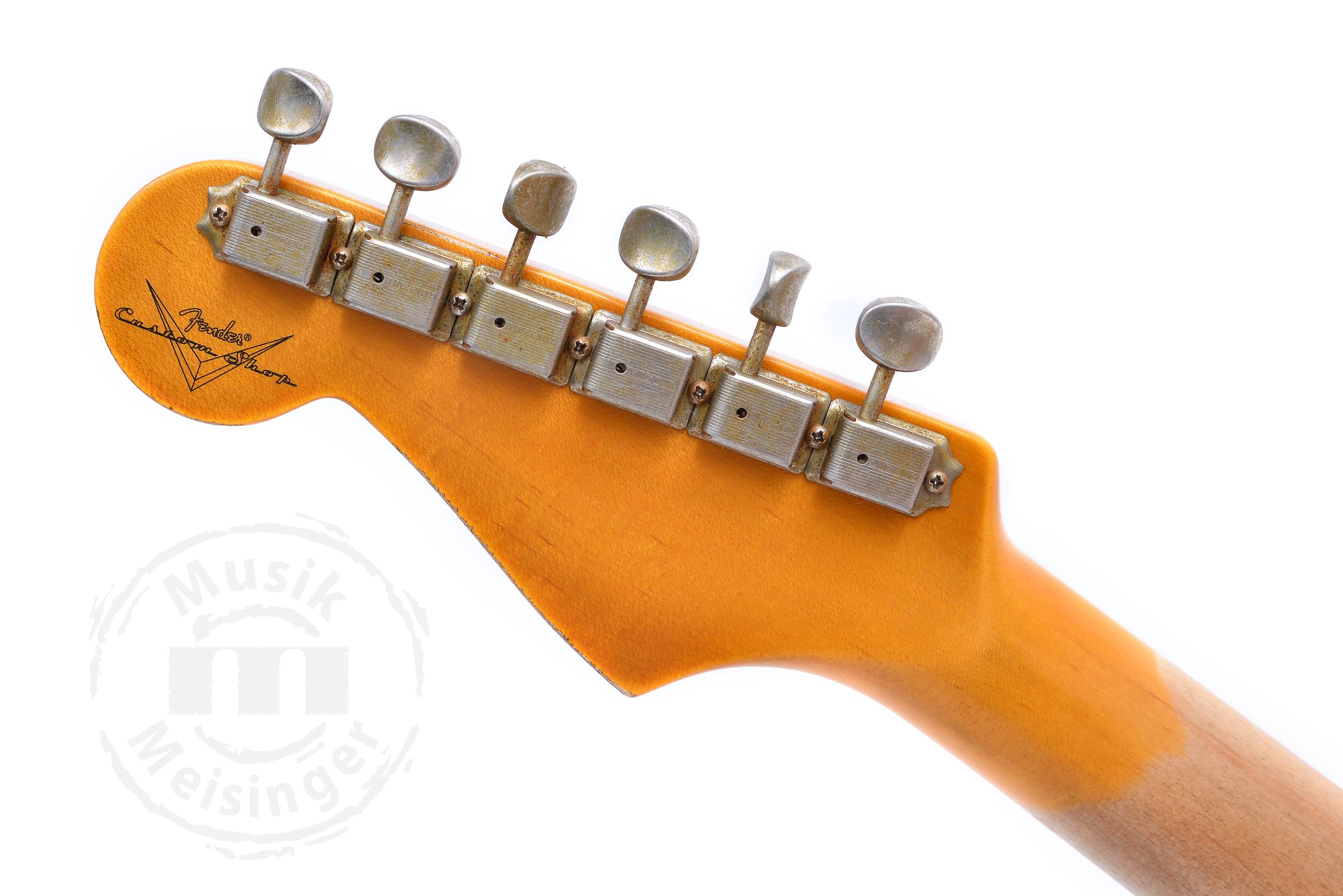 FENDER B3 60 STRAT HREL - AOLW/3TSB