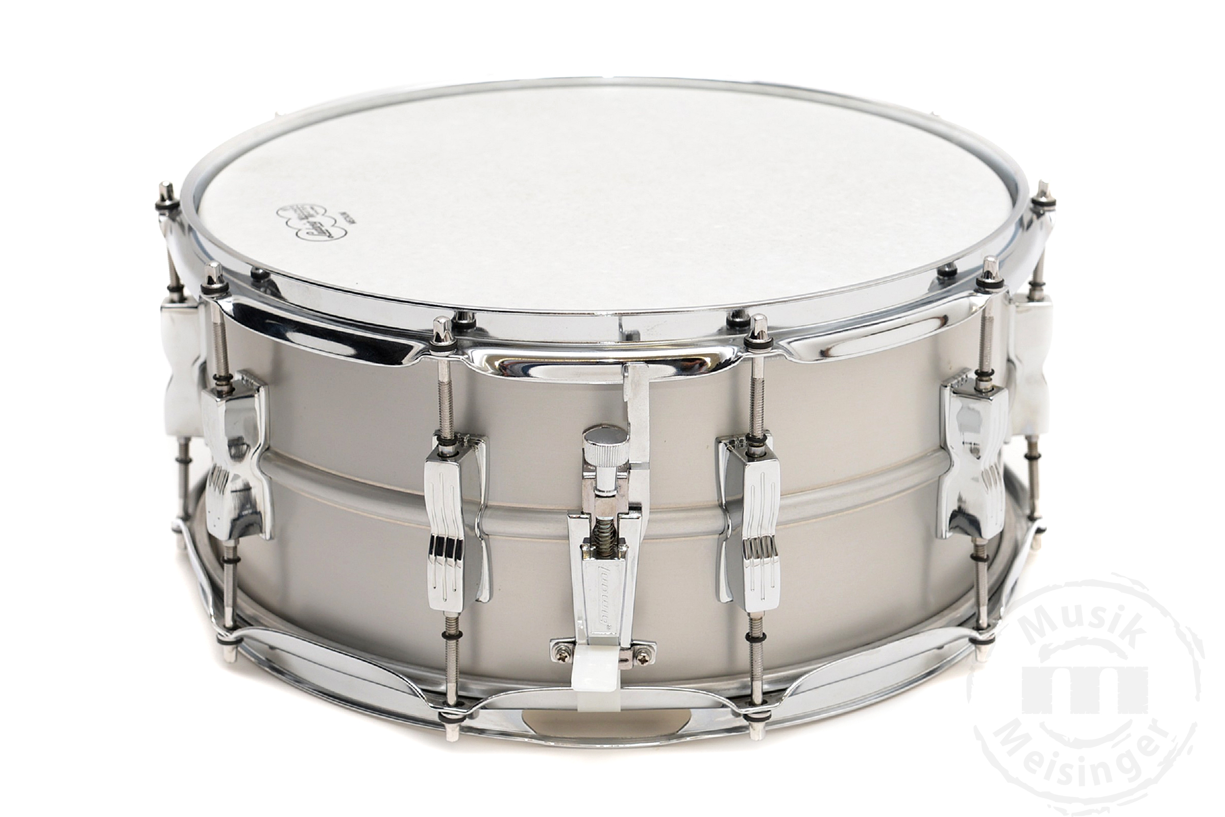 Ludwig LM405C 14"x6,5" Acrolite Supra Phonic