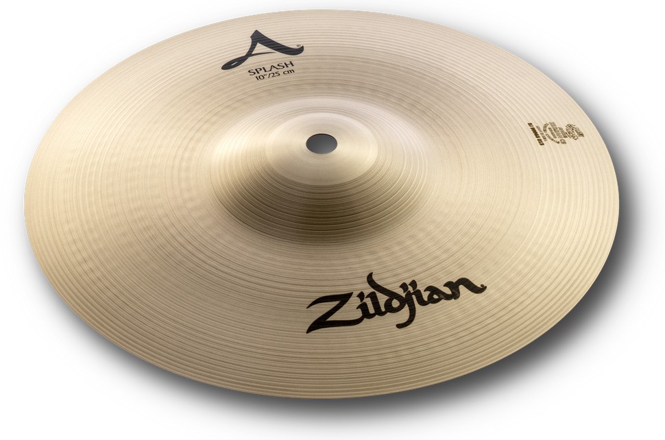 Zildjian Avedis 10" Splash